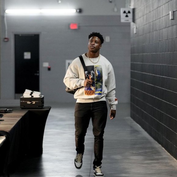 Meet your Posher, Kenyan - Picture 2 of 2